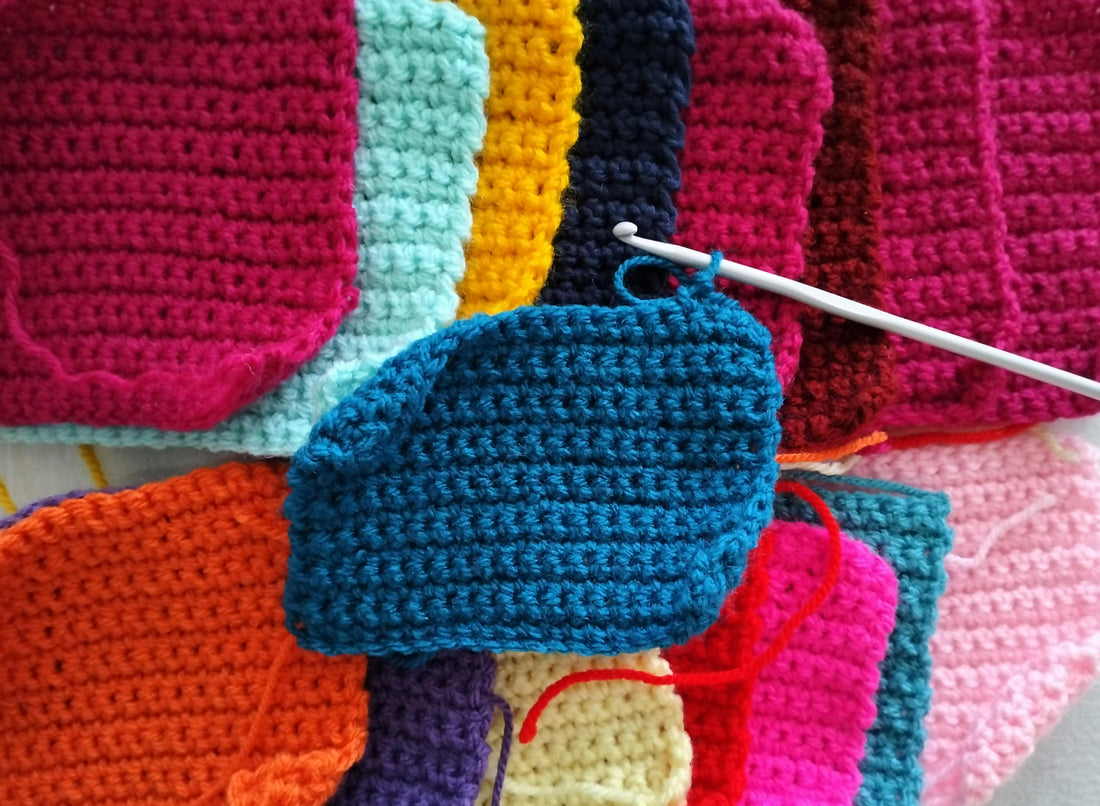 Beginner crochet guide: Everything you need to start crocheting today