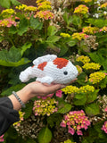 Koi Fish Plush