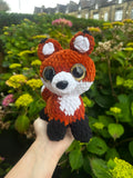 Fox Plush